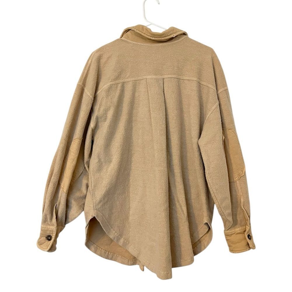 Free People Ruby Jacket NWT - Picture 4 of 5